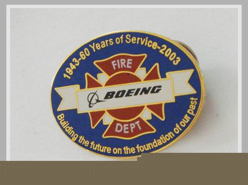 TOMP005 Metal pin